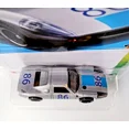thumbnail image 4 of Hot Wheels Silver Porsche 904 Carrera GTS 158/250 HW Exotics 1/10, 4 of 7