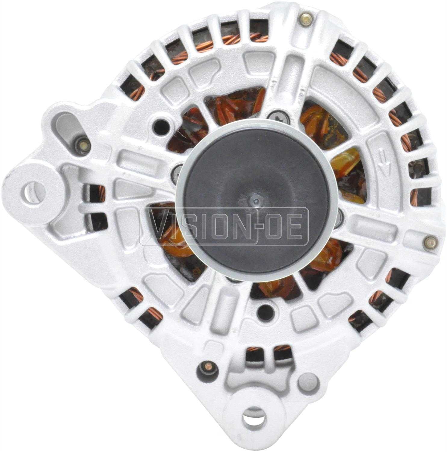 Vision OE 23346 Alternator