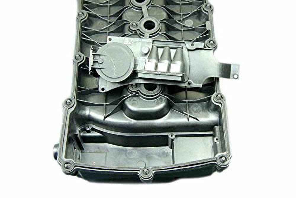 RKX 3.6 & 3.2 Engine Valve Cover PCV Valve Diaphragm membrane for VW Audi V6 VR6 R32