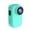 Green, variant on SDNall Action Camera 4K, Video Camera 4K, Phone Camera Lens, 4K High-Definition Screen Display Vlog Sports Recorder Supports Pre Recorded Mobile Phone interconnection Pocket Thumb Camera