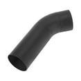 thumbnail image 1 of Codo de mandril de acero inoxidable T304 de 2.25" OD a 45 grados, 1 Pc, 1 of 7