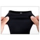 thumbnail image 2 of Calcetines de buceo antideslizantes y cálidos para natación para hombre, negro S, 2 of 5