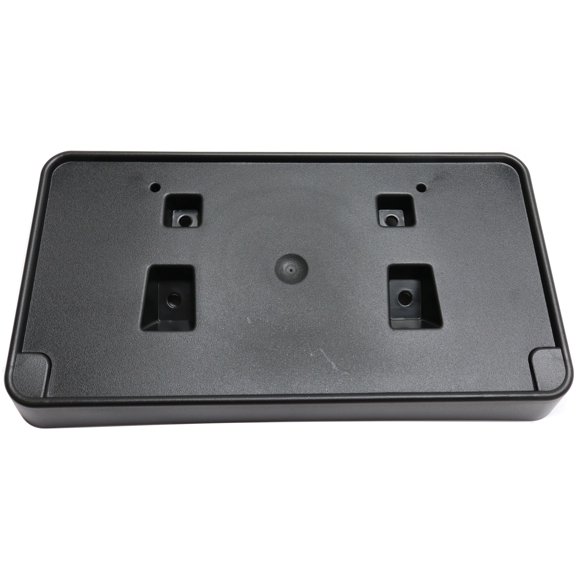 License Plate Bracket Compatible With 2014-2018 Jeep Cherokee Front