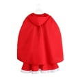 thumbnail image 5 of Little Red Riding Hood Adult Costume, 5 of 14