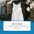 thumbnail image 5 of 1. Fabric with Enzymatic Power for Wool/Silk/Cotton, Gentle Stain Removal & Machine Safe, 5 of 8