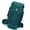 Lake Blue, variant on M Buder Outdoor Hiking Backpack Camping Rucksack for Men Large Capacity Sports Bag Anti-Tear Fabric Comfortable Breathable Trekking Pack Green (25.98 inches / 66 cm)