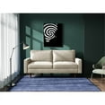 thumbnail image 6 of Saint Birch 13012S-BG Saint Birch Shelby Upholstery Sofa with Wood Legs - Beige, 6 of 11