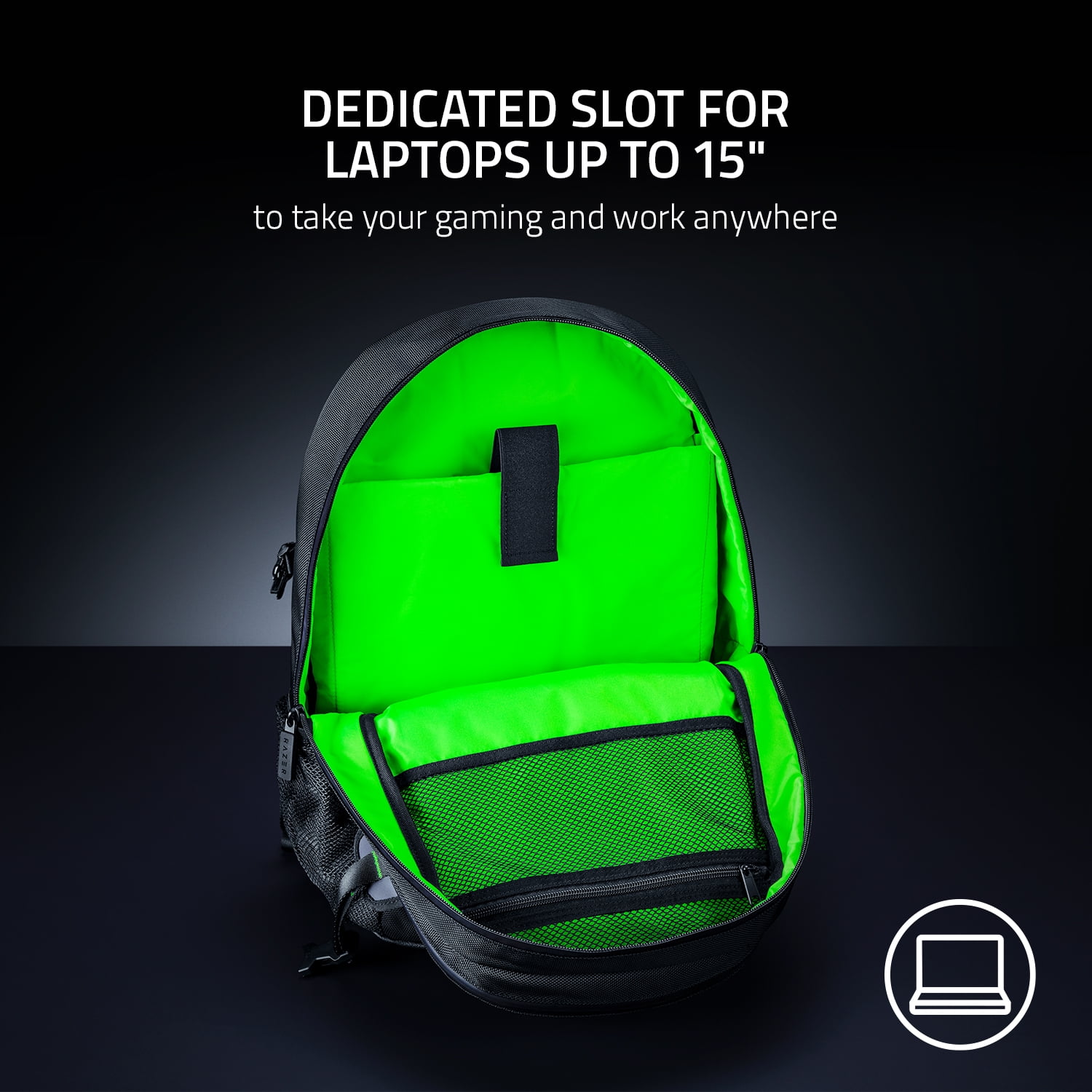 Razer Rogue V3 16