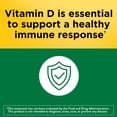thumbnail image 6 of Nature Made Vitamin D3 - 1,000 IU - 100 Liquid Softgels, 6 of 10