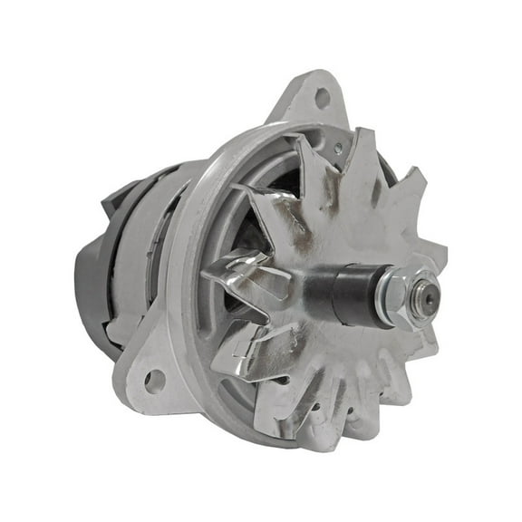 OEG Parts New Alternator Replacement For Massey Ferguson Various 235 255 Engines, Ursus Tractor 2812 3512 3514 23975A, A115-34A, 1668906M93, MF23