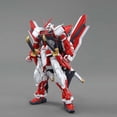 thumbnail image 2 of Kit de Montaje Bandai Hobby MG 1/100 Astray Red Frame Revise, 2 of 5