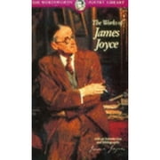 Pre-Owned Works of James Joyce (Paperback 9781853264276) by James Joyce