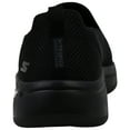 thumbnail image 3 of Skechers Women's Go Walk Arch Fit- Grateful Walking Shoe, 3 of 7