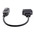 thumbnail image 3 of 3 Female Interface Cable Adapter 40cm for, 3 of 8