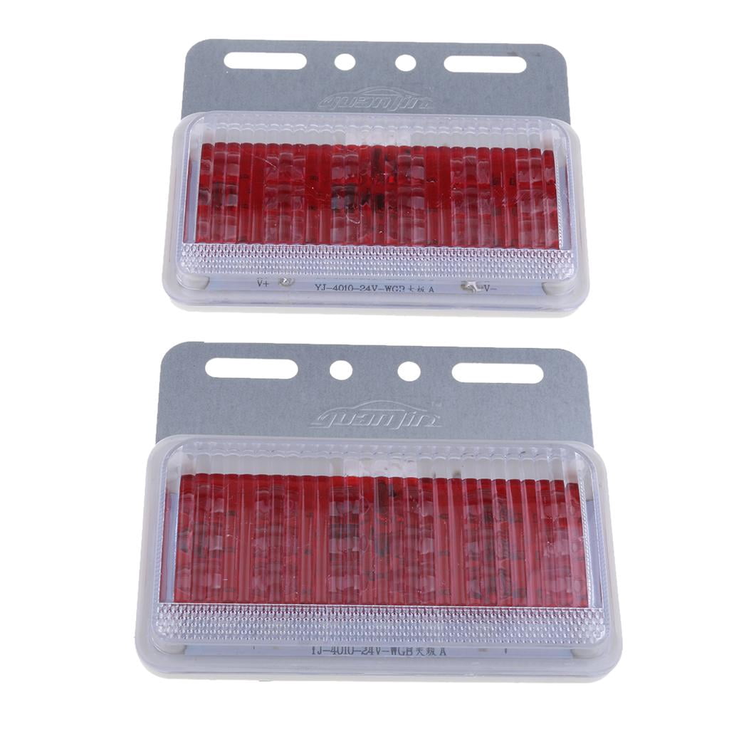 Jeep Patriot Turn Signal Corner Lamps Replacement Munirater 2-Pack Turn - View #12