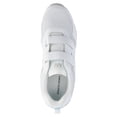 thumbnail image 3 of Athletic Works Men's Silver Series 3 Wide Width Sneakers, 3 of 6