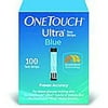 OneTouch® Ultra® Test Strips, Box Of 100