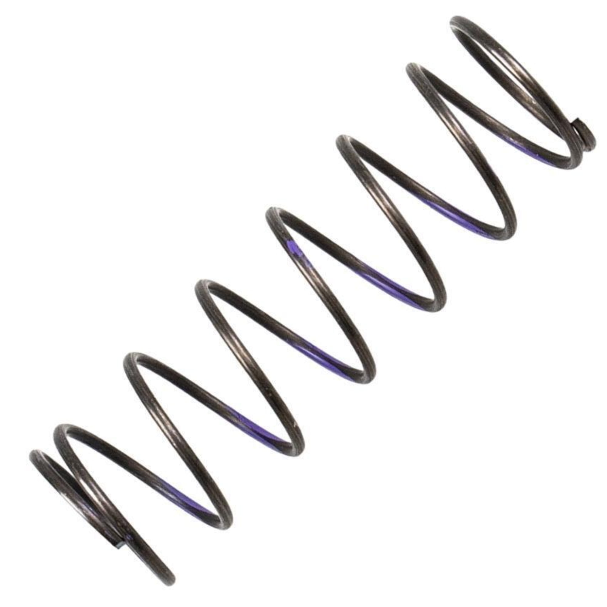 Polaris Snowmobile New OEM Engine/Exhaust Valve/Solenoid Spring Purple