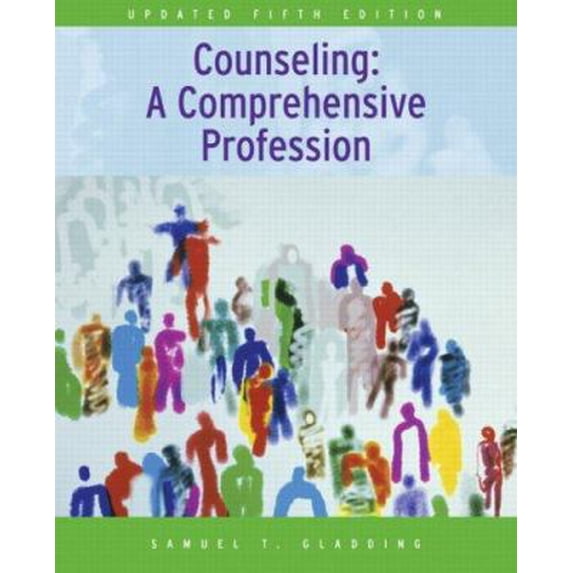 Pre-Owned Counseling: A Comprehensive Profession (Paperback) 0132328623 9780132328623
