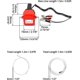 thumbnail image 5 of Oil Suction Pump, 12v 60w Suction Pump, Diesel Pump, Fuel Pumps For Car & Motor, Boat, Truck, Rv Banmo, 5 of 5