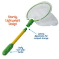 thumbnail image 2 of Insect Lore™ Butterfly Net, 2 of 3