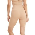 thumbnail image 2 of Jockey® Essentials Women's Core Body Smoothing High-Waist Full-Thigh Short, Sizes Small-3XL, 2 of 5