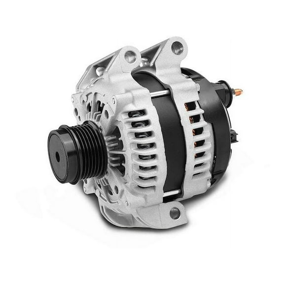 Alternator 1 - Compatible with 2011 - 2022 Dodge Challenger 5.7L V8 2012 2013 2014 2015 2016 2017 2018 2019 2020 2021