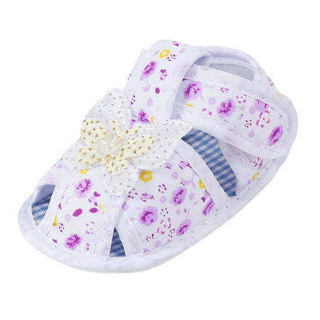 

Baby Girls Soft Toddler Shoes Toddler Shoes Lace Bow Shoes Sandals Bowknot Flat Shoes Beach Toddler Sandals Boys Soccer Slides Boys Size 6 Dress Shoes Girls Boys Shoes Slides Water Toddler Shoes