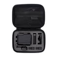 thumbnail image 2 of Portable Protective Carrying Case Waterproof Action Camera Storage Case Bag with Portable Handle for  11 10 9 for, 2 of 8