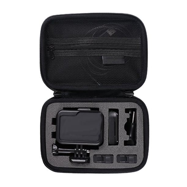Estuche de transporte Jadeshay para Hero 11 10 9 y DJI Osmo Impermeable