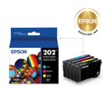 thumbnail image 2 of Epson T202 Claria Standard-Cap Epson T202120BCSEpson, 2 of 6
