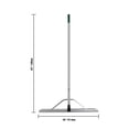 thumbnail image 3 of Expert Gardener Landscaping Rake, 3 of 15