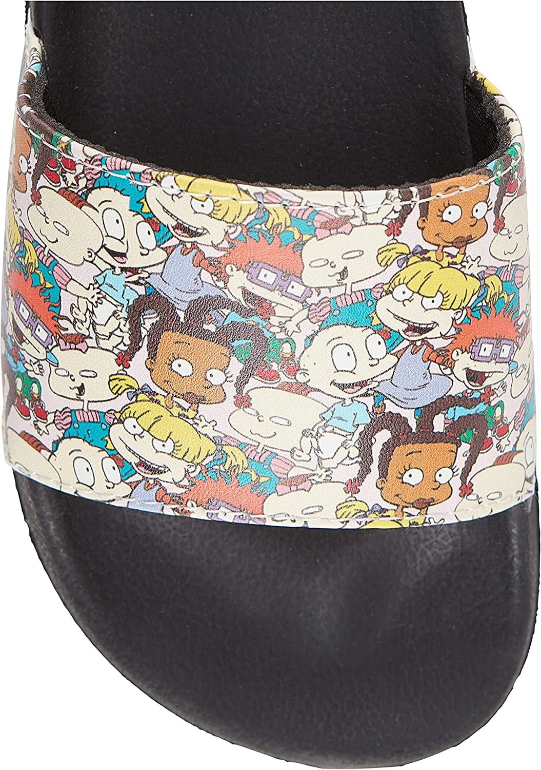 Rugrats nike best sale slides