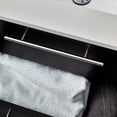 thumbnail image 6 of Fresca Lucera 30" Espresso Wall Hung Undermount Sink Modern Bathroom Vanity with Medicine Cabinet, 6 of 7