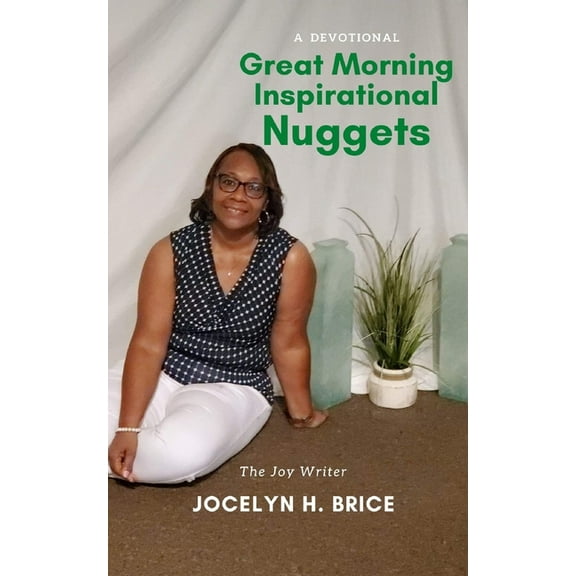 Great Morning Inspirational Nuggets, (Paperback)