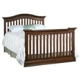 thumbnail image 2 of Baby Cache Montana Full Bed Conversion Kit in Brown Sugar, 2 of 4