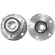 thumbnail image 1 of Maza Altea 2010 A 2012 Seat L4 1.4L De Rueda Del Izq/Der FWD RODATECH ., 1 of 4