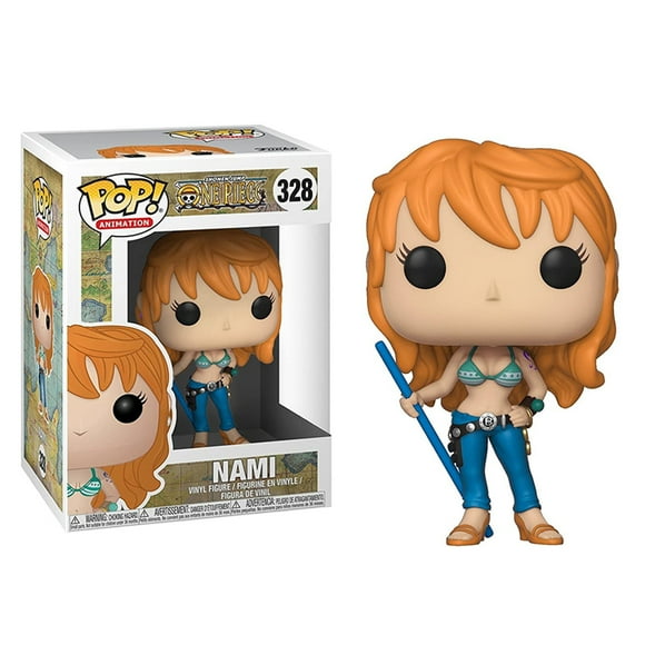 One Piece Funko Pop Walmart Com