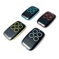 thumbnail image 4 of 3 Pcs Télécommande de Garage 250-913MHz Ouvre-Porte Jaune, 4 of 5