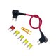 thumbnail image 1 of Adaptador de Fusible Portafusibles sweethay Cable de Derivación TIPM, 1 of 6