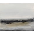 thumbnail image 3 of Gordon, Sharon 24x20 Black Modern Framed Museum Art Print Titled - Mist I, 3 of 5