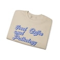 thumbnail image 3 of Pathology Pathologist Graduation Sweatshirt Gifts Crew Neck Shirt Long, 3 of 7