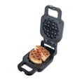 thumbnail image 3 of Salton Stuffed Belgian Waffle Maker WM2105, 3 of 9