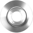 thumbnail image 4 of Bendix Premium Drum And Rotor Disc Brake Rotor P/N:Prt1171 Fits select: 1979-1984 MAZDA B2000, 1977-1982 FORD COURIER, 4 of 5