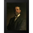 thumbnail image 2 of Sargent, John Singer 18x24 Black Modern Framed Museum Art Print Titled - Self Portrait, 2 of 5