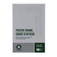 thumbnail image 1 of hometrends Gallery Poster Frame - White, 1 of 4