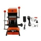 thumbnail image 2 of Máquina Duplicadora, Cajón De Gran Capacidad AC 110-240V Alimentación Automática 5 Tipos Máquina Copiadora De Llaves De Alta Potencia Para Tienda, 2 of 7