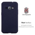 thumbnail image 3 of Cadorabo Étui pour Samsung Galaxy J1 2016, Protection d'Écran, Étui Rigide Antichoc, 3 of 5