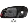 thumbnail image 3 of Dorman 82089 Interior Door Handle Textured Black Without Lock, 3 of 3