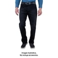thumbnail image 2 of Jeans Riders by Lee Regular para caballero, negro Talla 36, 2 of 4